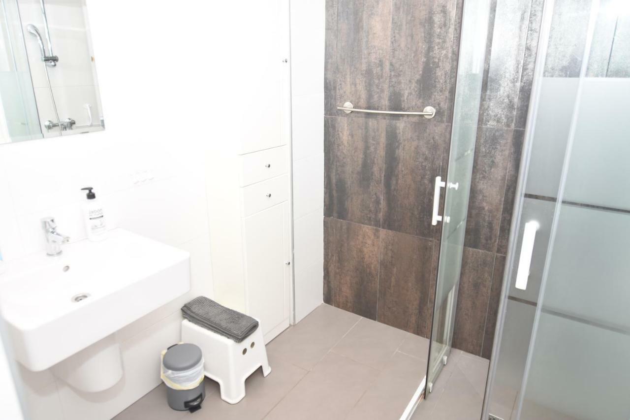 Penthouse Oasis Beach II La Zenia Apartment Dehesa de Campoamor  ภายนอก รูปภาพ